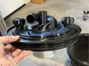 0.2mm layer, 6 walls, 95% infill