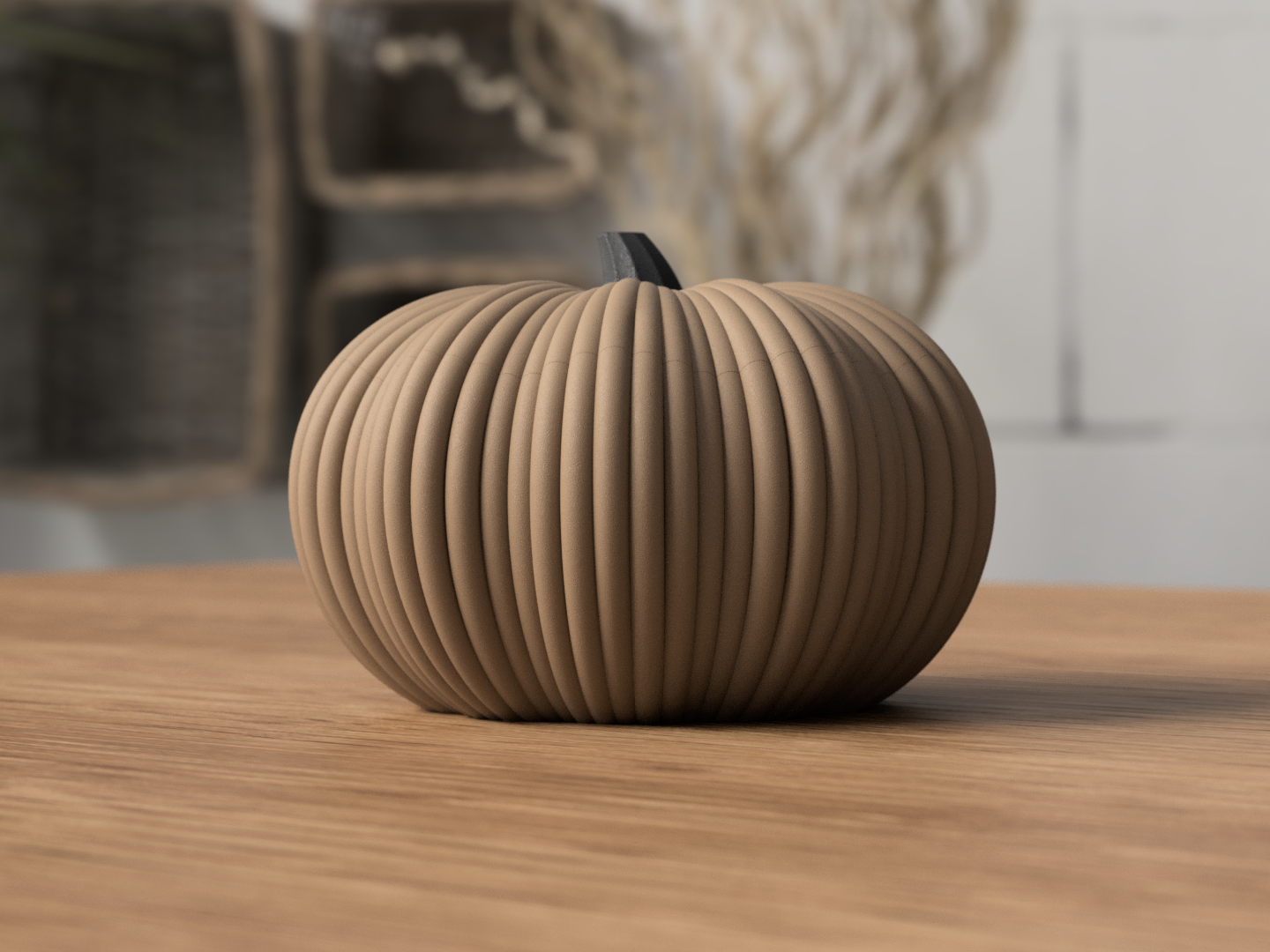 Pumpkin Bowl Halloween - 1