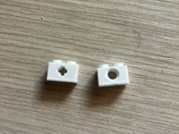 Kit de pièces techniques de construction — photo 1