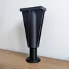 0.2mm layer, 5 walls, 40% gyroid infill