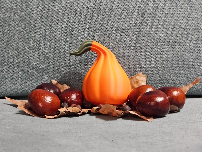 Pumpkin