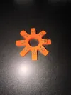 Print profile 1: 0.5-8 mm