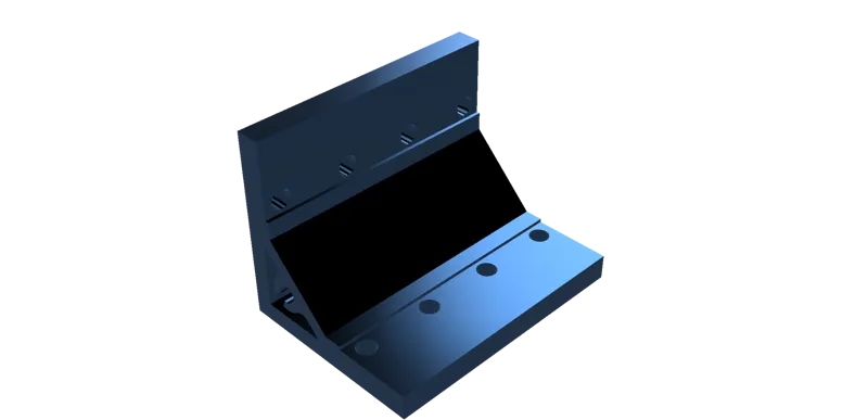 2080 Corner Bracket