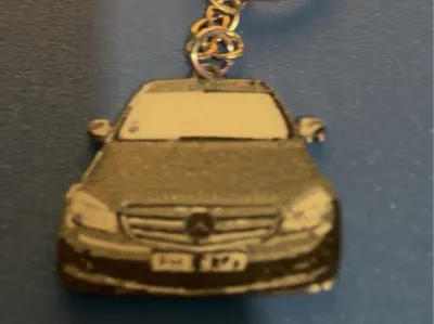 Mercedes C200 Kompressor W204