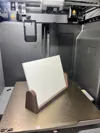 horizontal