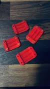 More snug for less strap slack