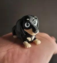 0.2mm layer, 2 walls, 8% infill