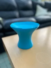 0.2mm layer, 2 walls, 20% infill