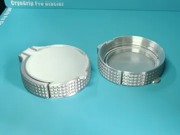 Tapa o cubierta: Drink Can Lid (330ml / 500ml) • Flip-Top Cap — vista de referencia 3