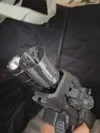 18mm CW for ASG CZ Scorpion EVO.3 A1