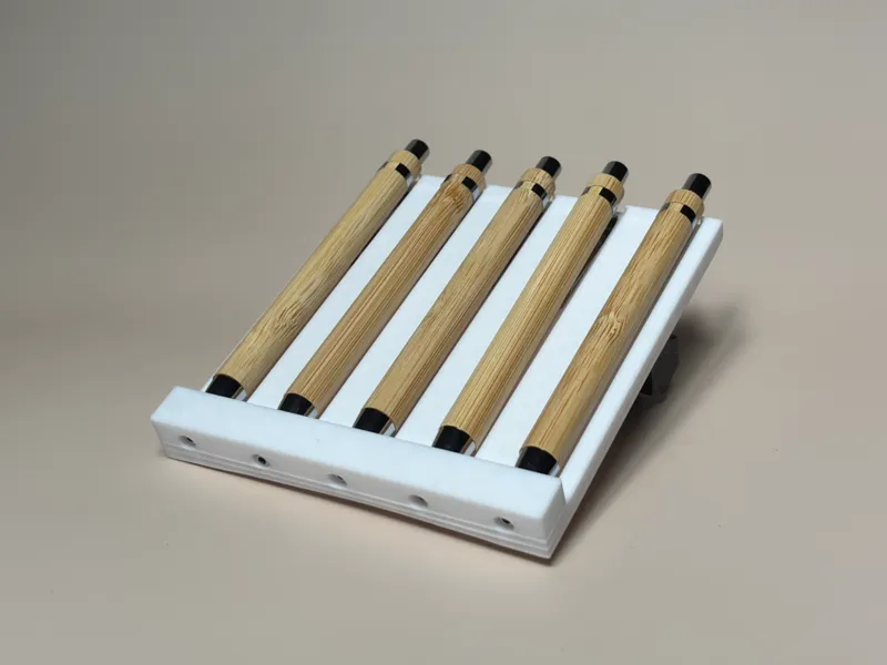 xTool F1/F1 Lite Kugelschreiber Jig