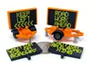 Main Assembly | 0.08mm layer, 2 walls, 15% infill