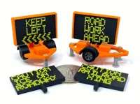 Main Assembly | 0.08mm layer, 2 walls, 15% infill