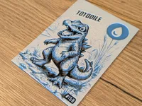 Totodile