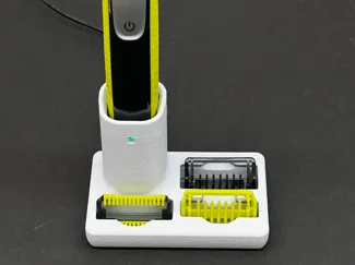 Philips Norelco OneBlade Stand AMS Remix