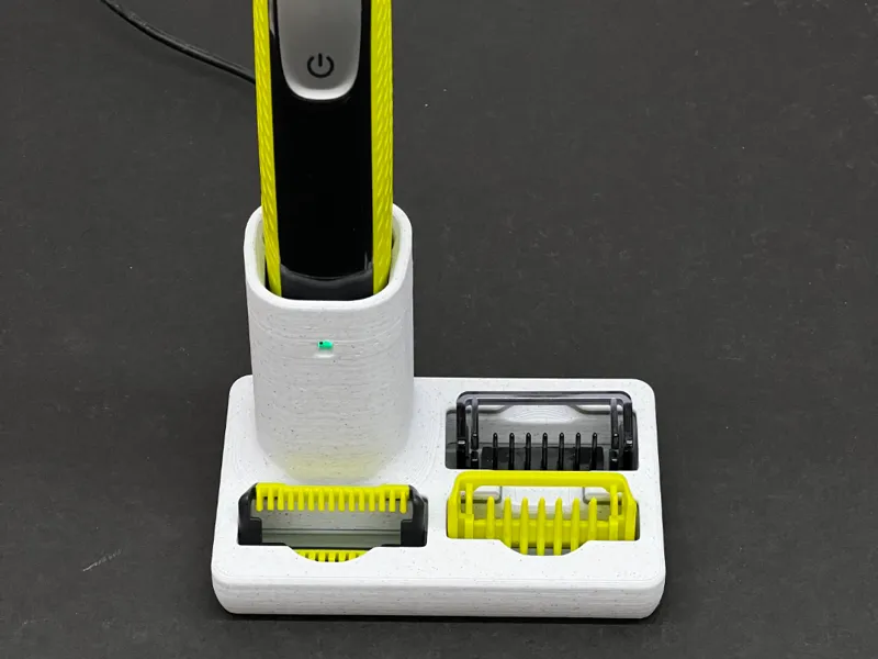 Philips Norelco OneBlade Stand AMS Remix