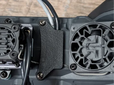 Arrma ESC Wire Cover