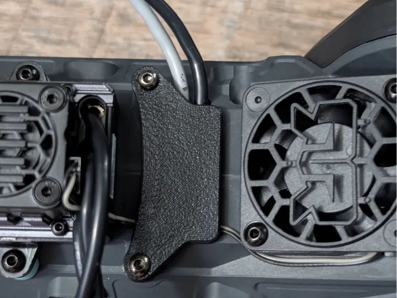 Arrma ESC Wire Cover