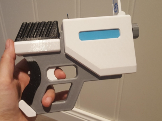 Rec Room Laser Pistol