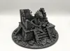 0.2mm layer, 2 walls, 10% infill