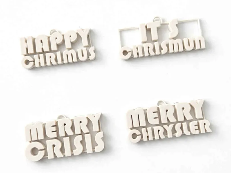 Happy Christmas, Ornament, Meme
