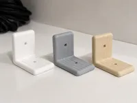 0.2mm layer, 3 walls, 35% infill