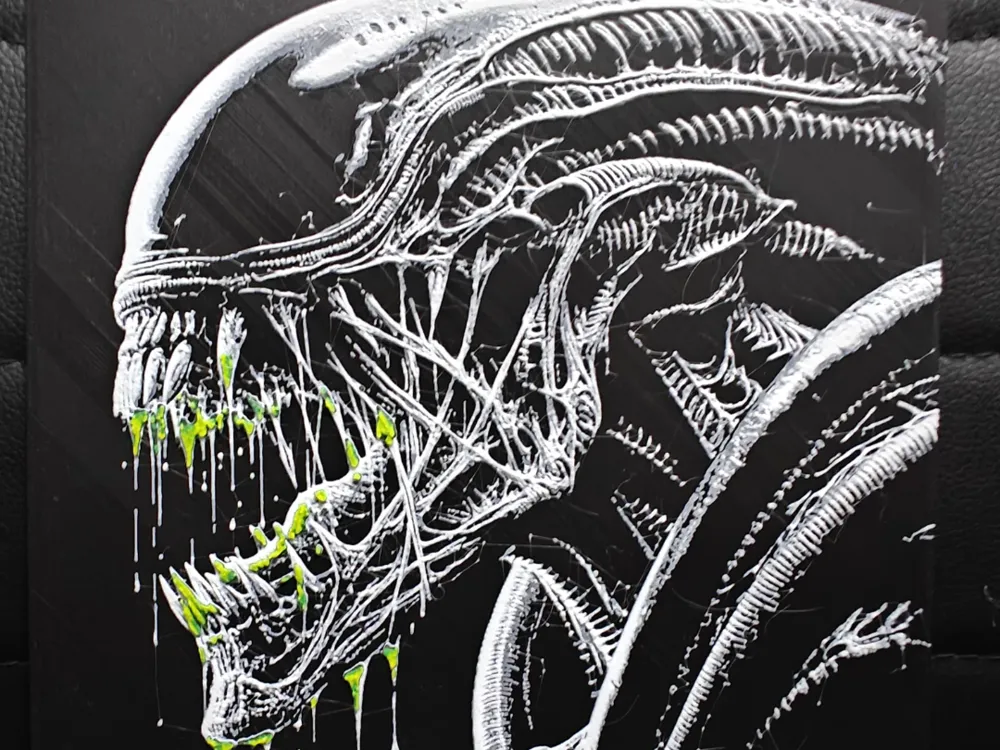Xenomorph Alien