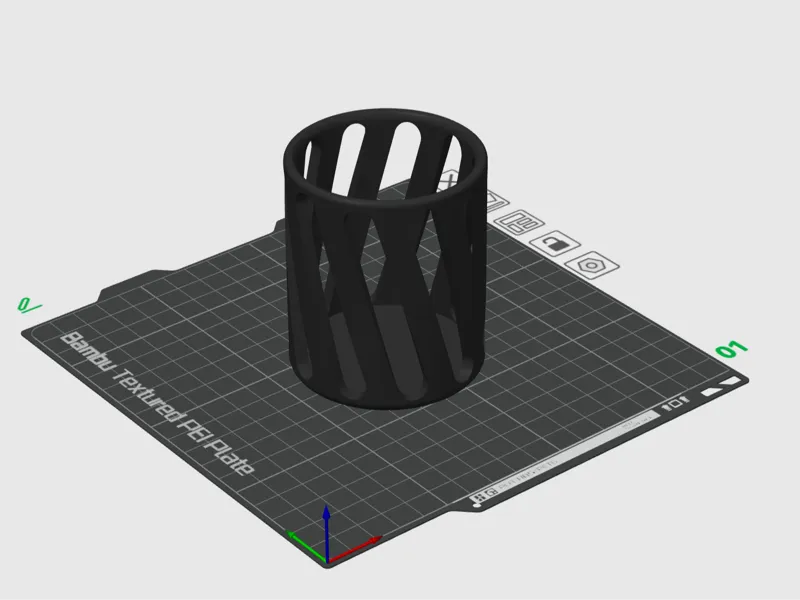 pen holder