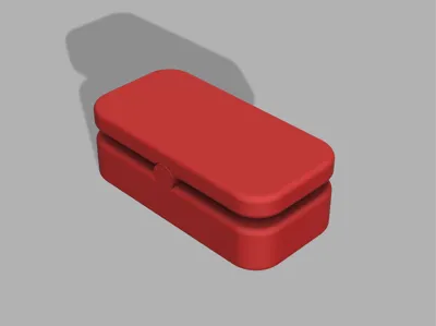 Magnetic Switch Fidget Toy