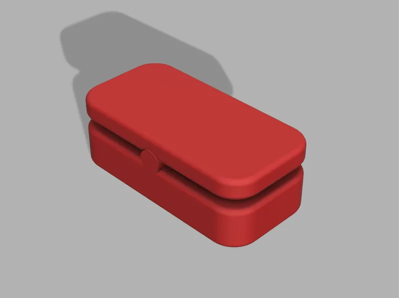 Magnetic Switch Fidget Toy