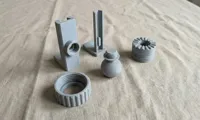 0.2mm layer, 6 walls, 25% infill