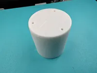 0.2mm layer, 3 walls, 30% infill