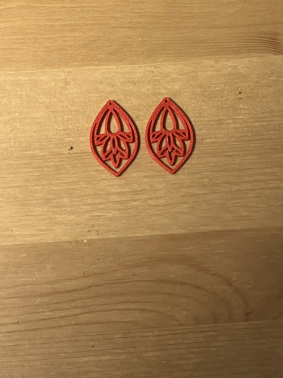 earrings view 2