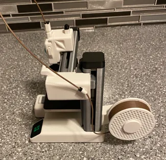 A1 Mini Wireless Charger Spool Holder