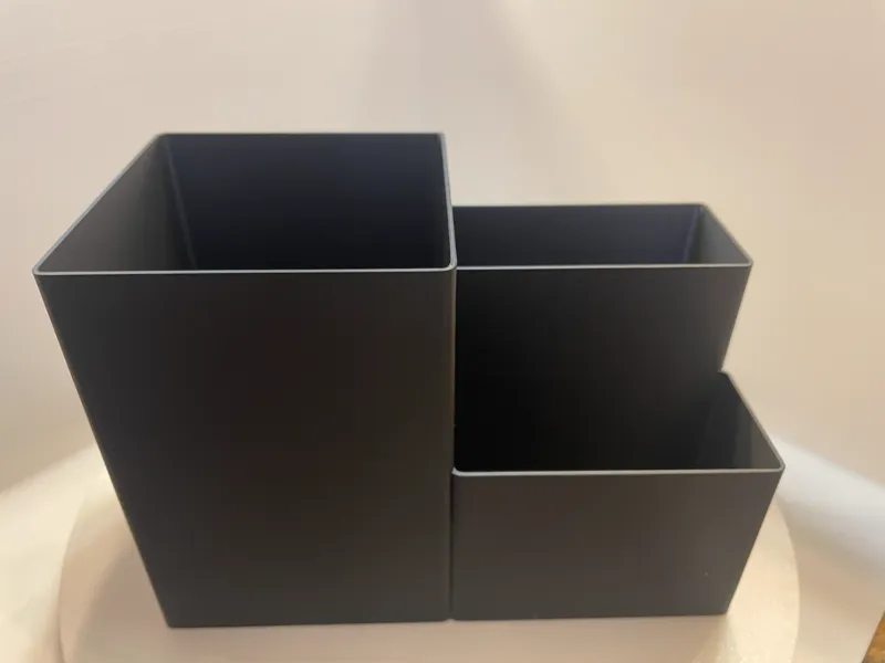 Basic of basic pen cups