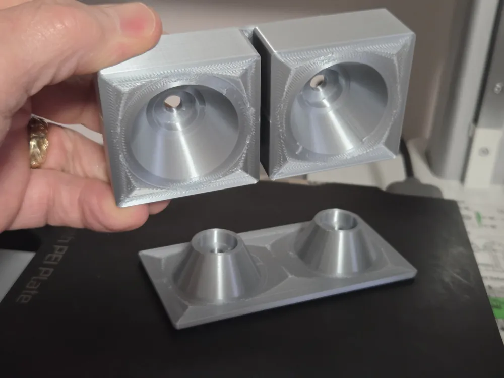 Lacking Join Ikea Lack Table Stacking and Joining System - Free 3D Print Model ...