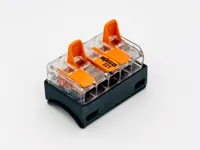 0.15mm layer, 3 walls, 100% infill