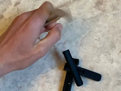 Slide n' Spin