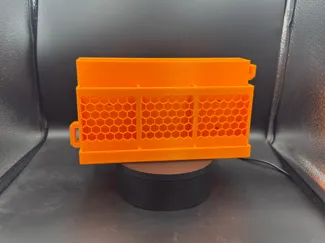 Modbox organizer