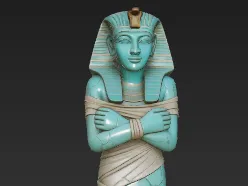 Ushebti