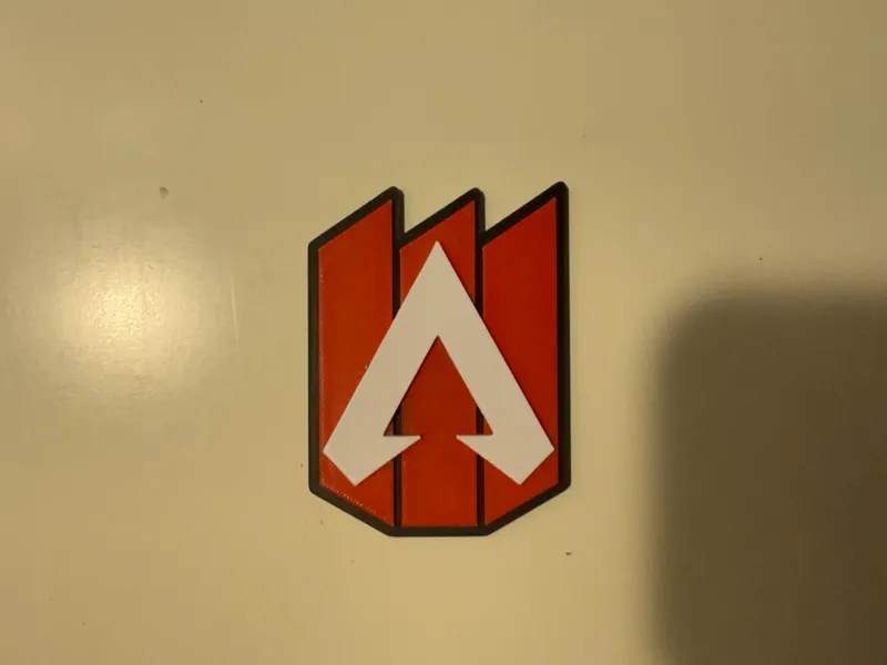 Apex Legends Logo