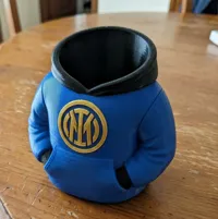 INTER-COLORED-0.2mm layer, 2 walls, 8% infill