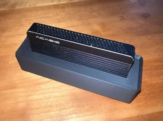 Acasis TBU405 Air Gridfinity 1x3