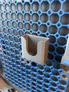 .4 Nozzle Profile (Standard Nozzle)