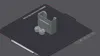 Slightly Larger Holder