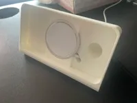 Despertador iPhone 12 Mini MagSafe 56mm