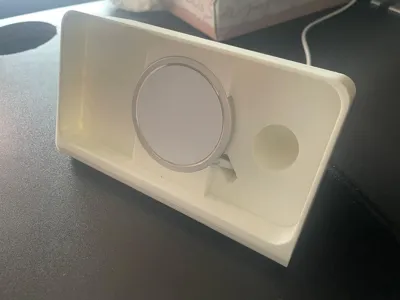 Despertador iPhone 12 Mini MagSafe 56mm