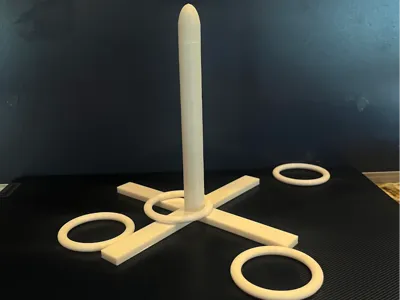 Ring toss