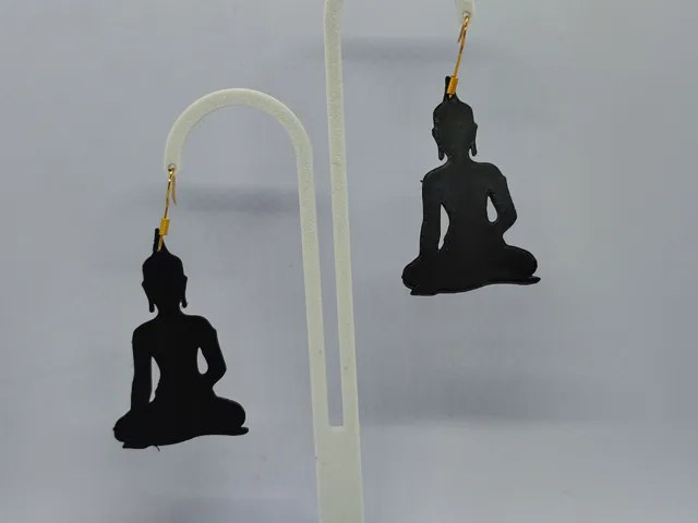 Pendientes Paz Interior