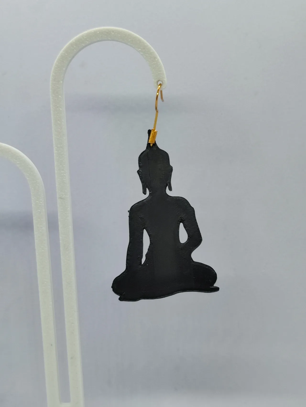 Pendientes Paz Interior view 4